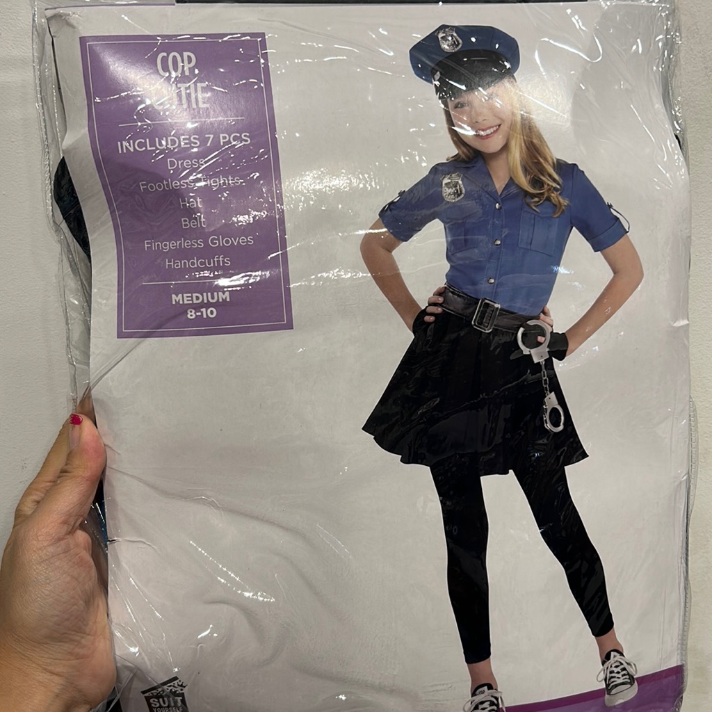 Halloween Costumes